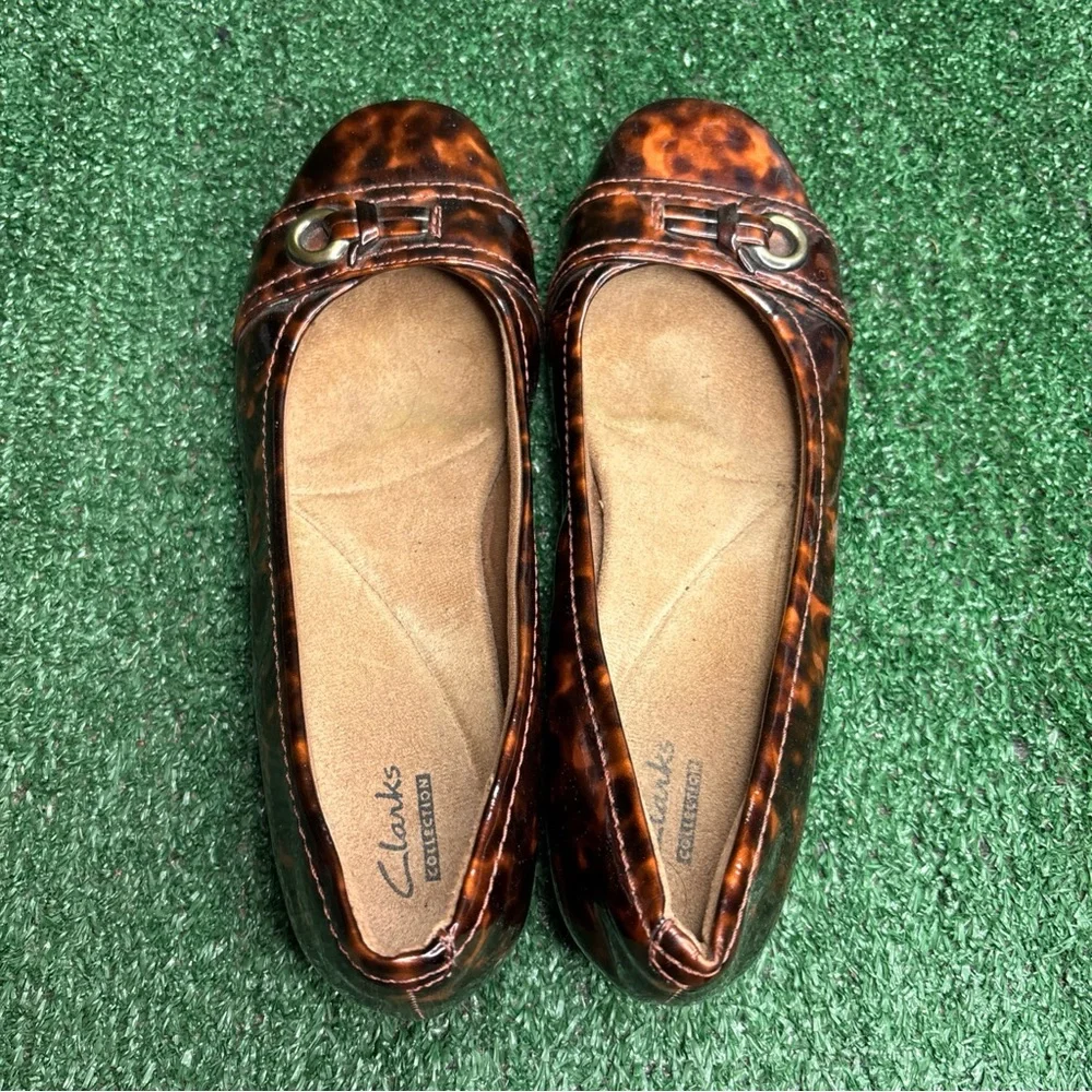 Clarks collection shoes